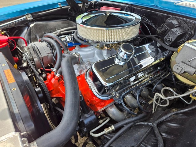 Chevrolet Camaro Vehicle Image 42