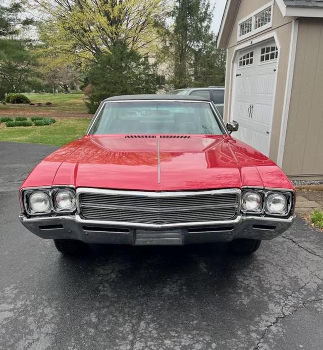 Buick Skylark Vehicle Image 18