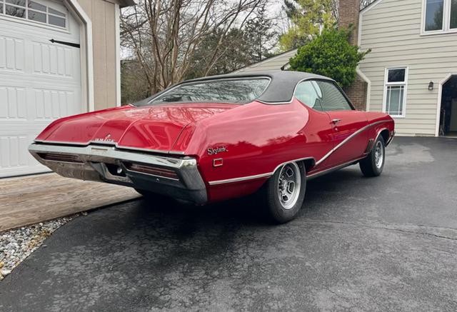 Buick Skylark Vehicle Image 18