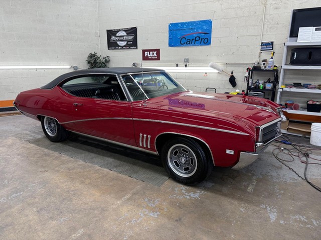 Buick Skylark Vehicle Image 18