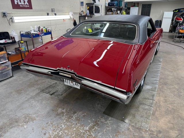 Buick Skylark Vehicle Image 18