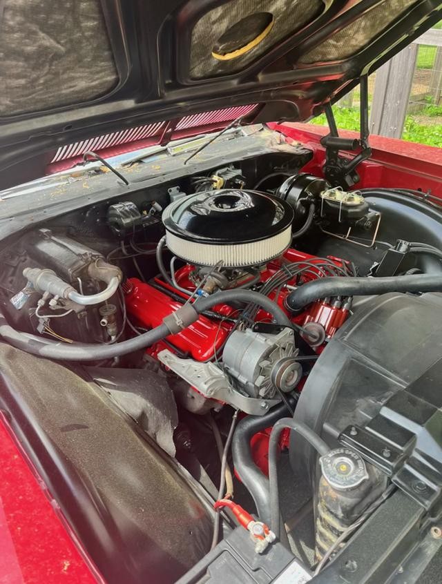 Buick Skylark Vehicle Image 18