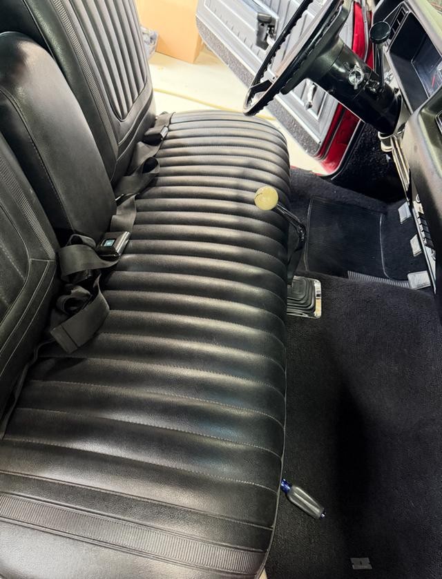 Buick Skylark Vehicle Image 18