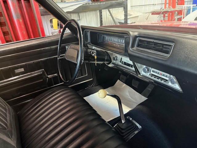 Buick Skylark Vehicle Image 18