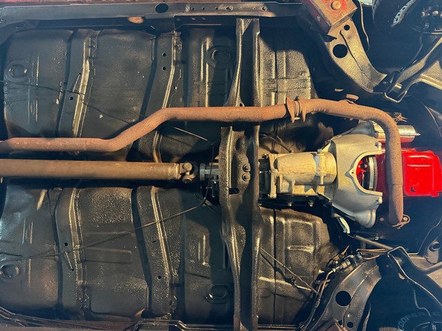 Buick Skylark Vehicle Image 18