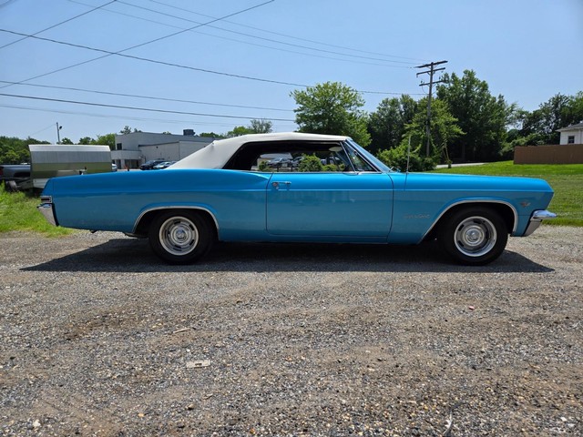 Chevrolet Impala Vehicle Image 40