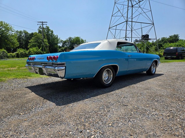 Chevrolet Impala Vehicle Image 40