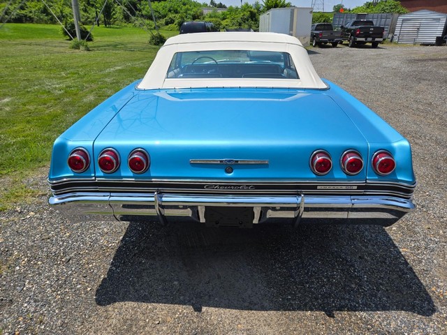 Chevrolet Impala Vehicle Image 40