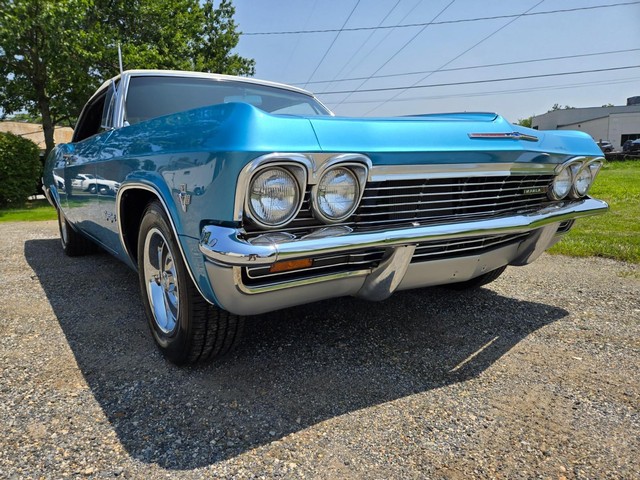 Chevrolet Impala Vehicle Image 40