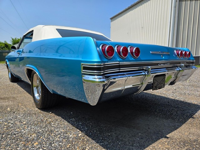 Chevrolet Impala Vehicle Image 40