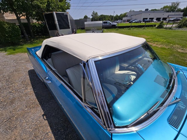 Chevrolet Impala Vehicle Image 40