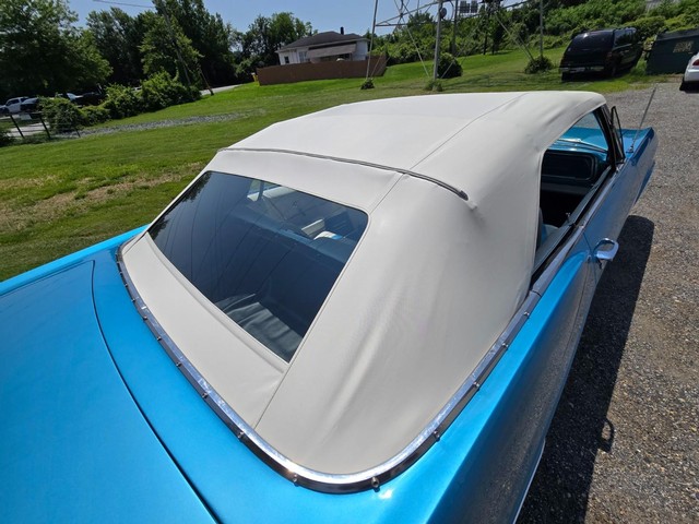 Chevrolet Impala Vehicle Image 40