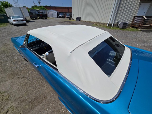 Chevrolet Impala Vehicle Image 40