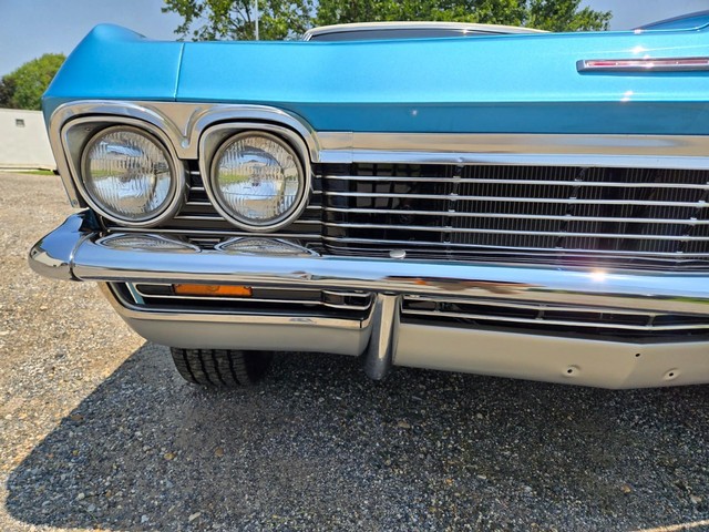 Chevrolet Impala Vehicle Image 40