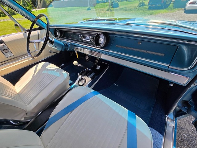 Chevrolet Impala Vehicle Image 40