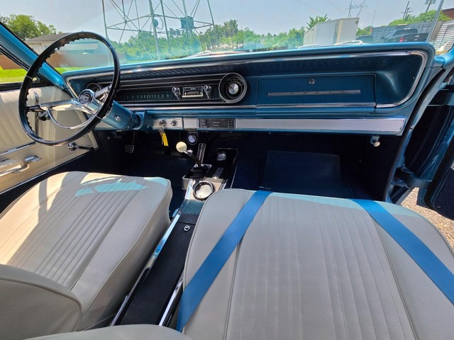 Chevrolet Impala Vehicle Image 40