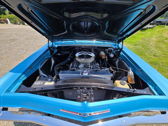 Chevrolet Impala Vehicle Image 40