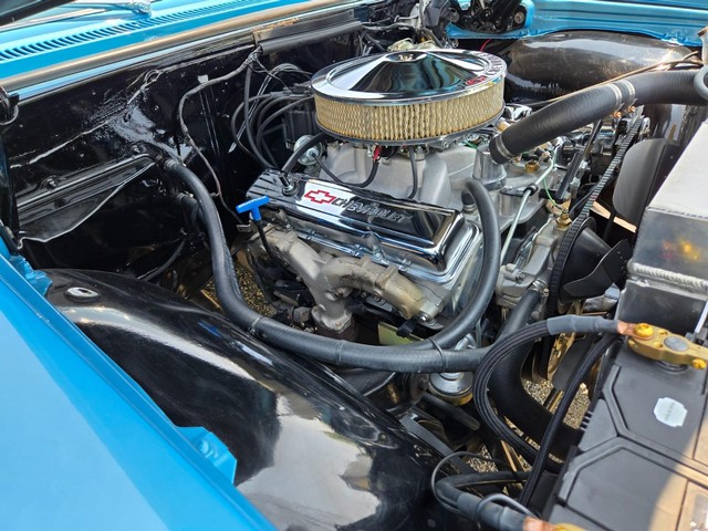 Chevrolet Impala Vehicle Image 40