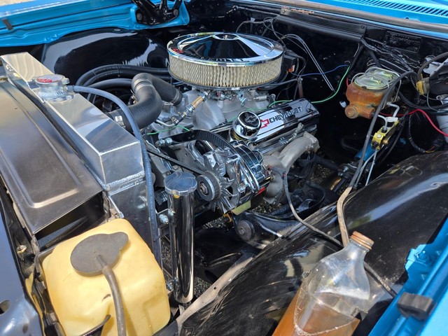 Chevrolet Impala Vehicle Image 40