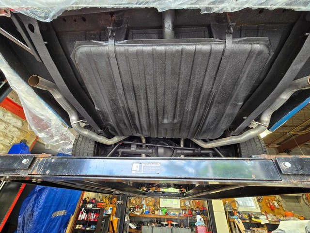Chevrolet Impala Vehicle Image 52