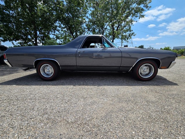 Chevrolet El Camino Vehicle Image 33