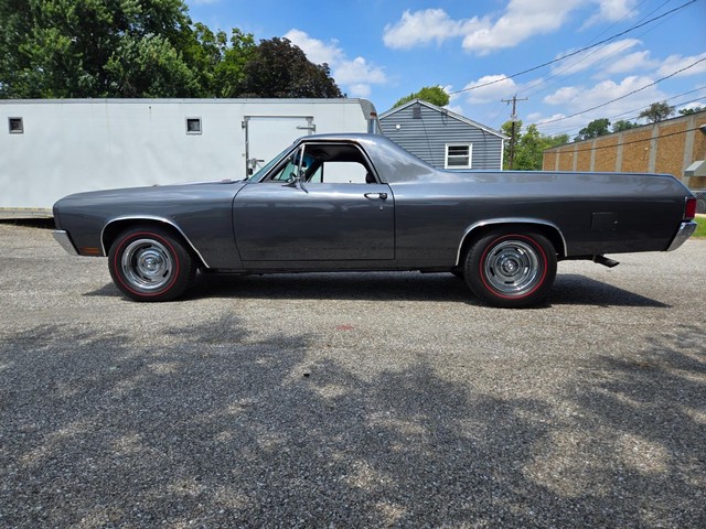 Chevrolet El Camino Vehicle Image 33