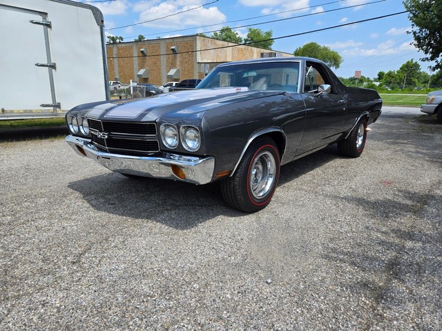 Chevrolet El Camino Vehicle Image 33