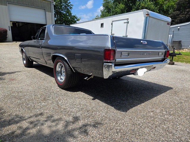 Chevrolet El Camino Vehicle Image 33