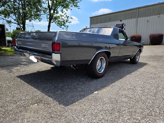 Chevrolet El Camino Vehicle Image 33