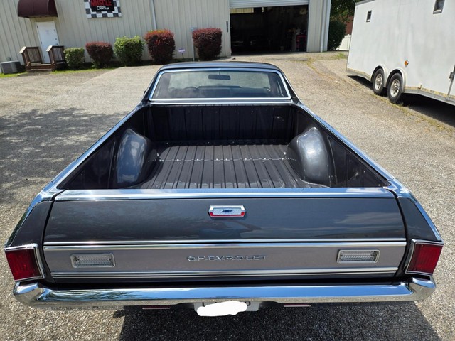 Chevrolet El Camino Vehicle Image 33