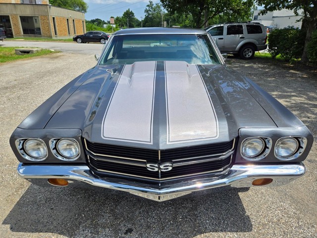 Chevrolet El Camino Vehicle Image 33