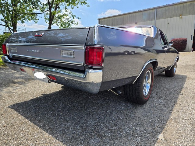Chevrolet El Camino Vehicle Image 33