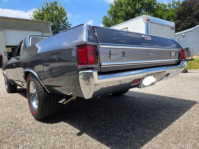 Chevrolet El Camino Vehicle Image 33