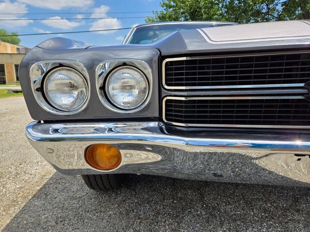 Chevrolet El Camino Vehicle Image 33