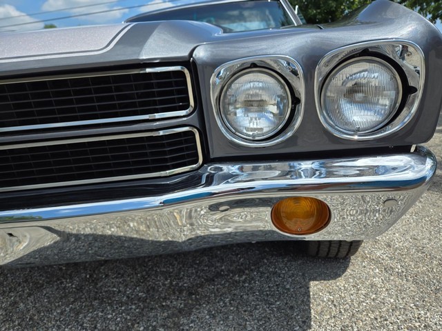 Chevrolet El Camino Vehicle Image 33