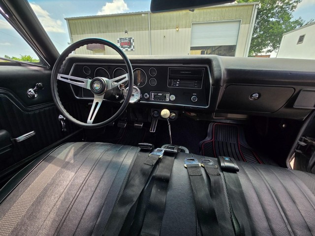 Chevrolet El Camino Vehicle Image 33