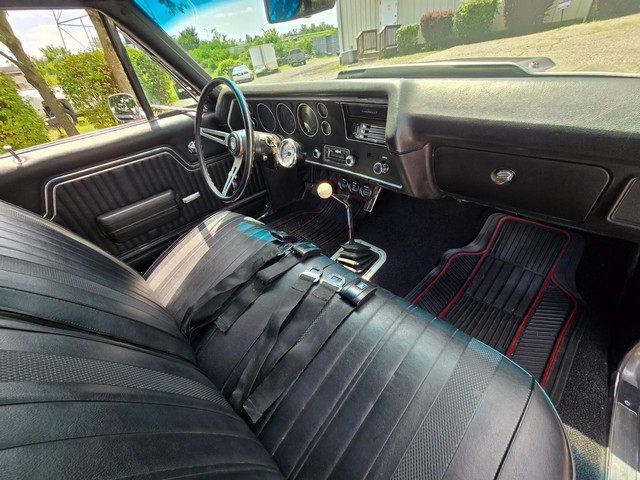 Chevrolet El Camino Vehicle Image 33