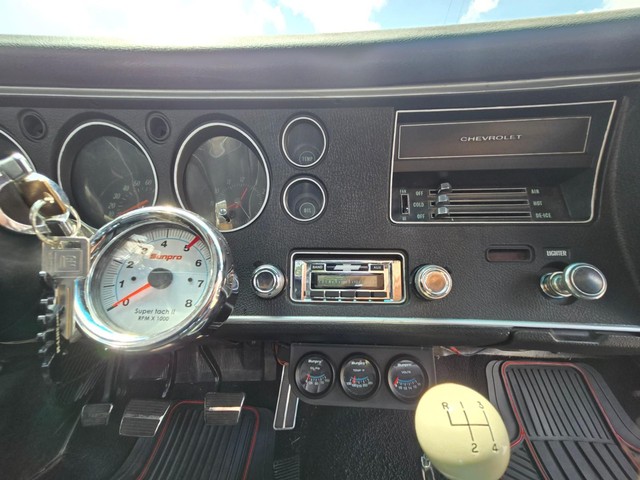 Chevrolet El Camino Vehicle Image 33