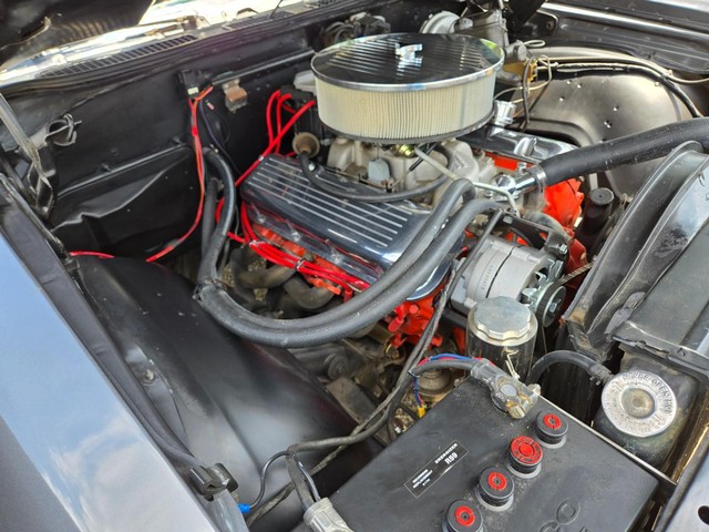 Chevrolet El Camino Vehicle Image 33