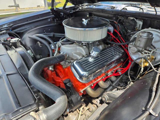 Chevrolet El Camino Vehicle Image 33
