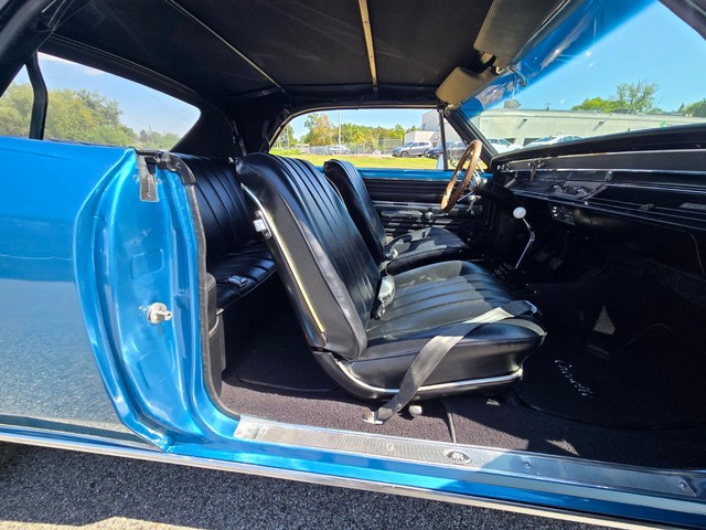 Chevrolet Chevelle Vehicle Image 38
