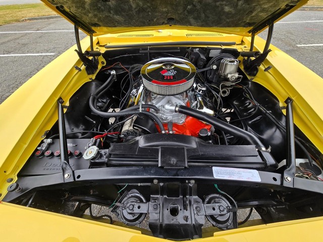 Chevrolet Camaro Vehicle Image 27