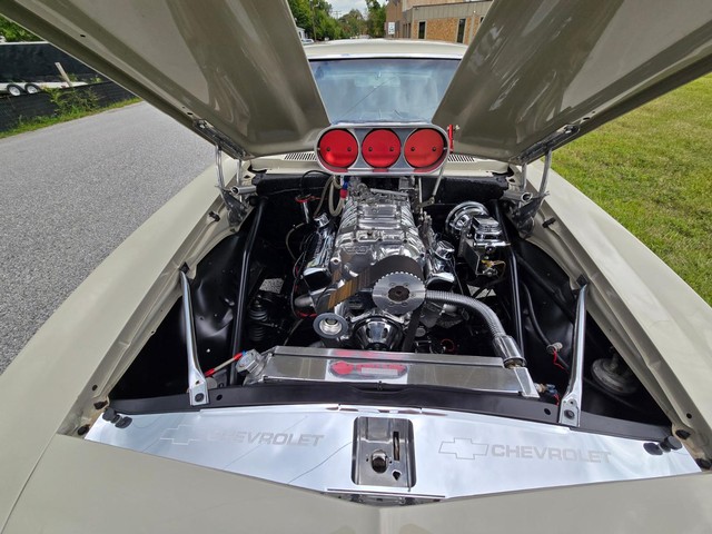 Chevrolet Camaro Vehicle Image 36