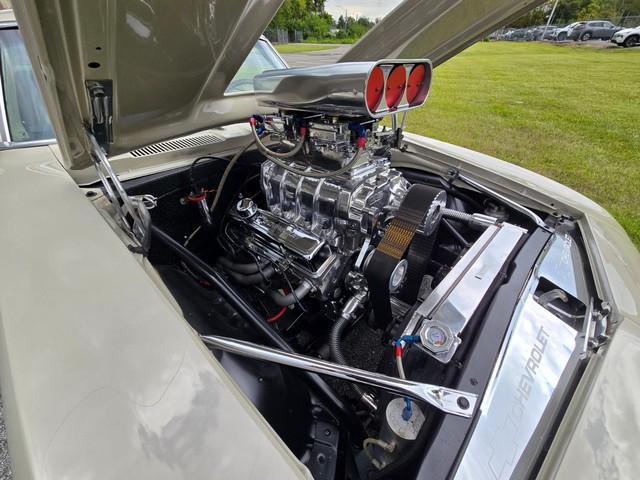 Chevrolet Camaro Vehicle Image 36