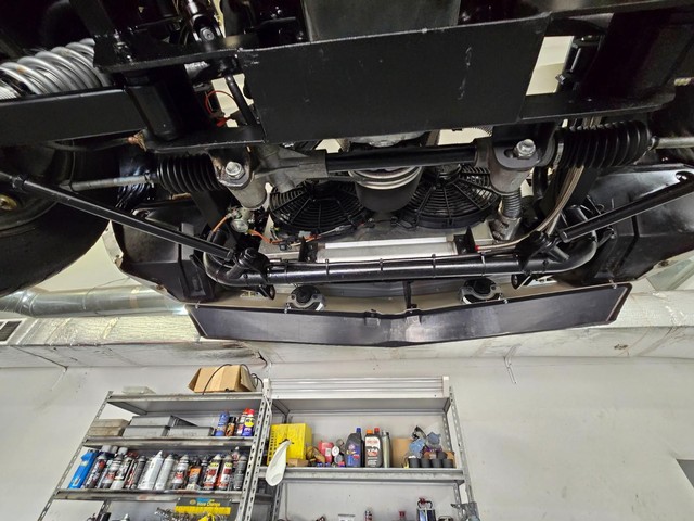 Chevrolet Camaro Vehicle Image 36