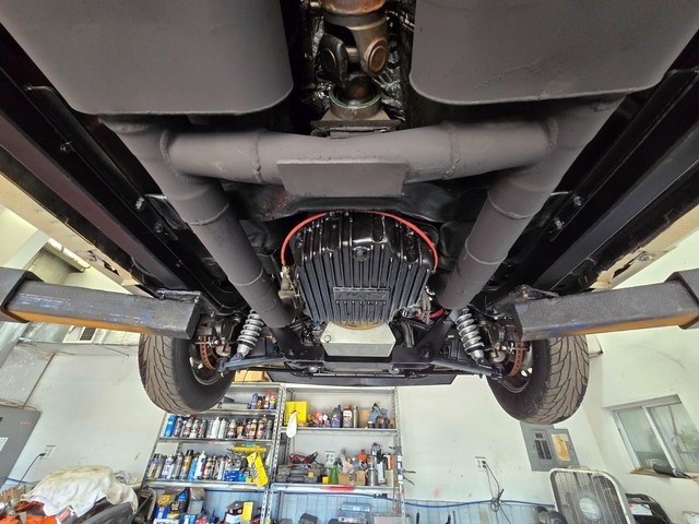 Chevrolet Camaro Vehicle Image 36