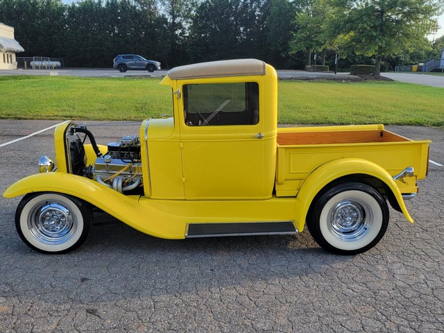 Ford Model T Vehicle Image 18