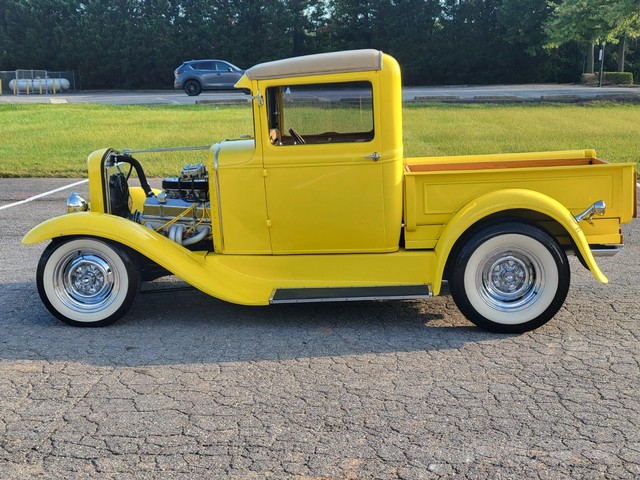 Ford Model T Vehicle Image 18