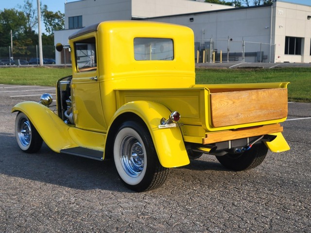 Ford Model T Vehicle Image 18