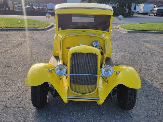 Ford Model T Vehicle Image 18